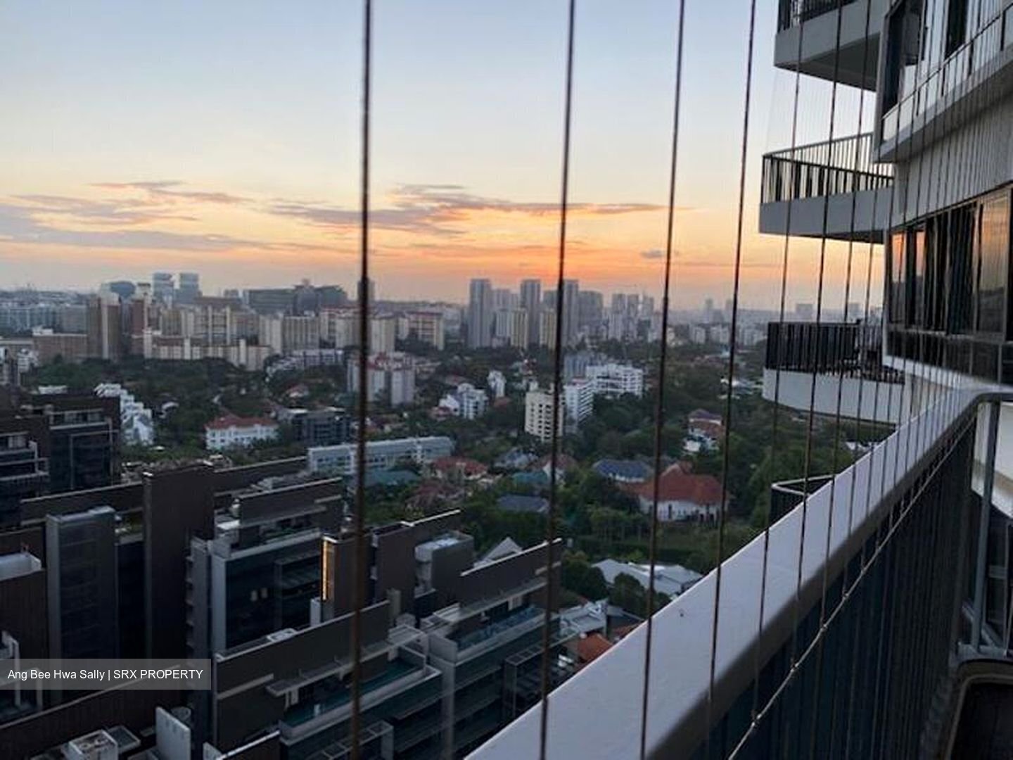 D'Leedon (D10), Condominium #457485661